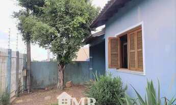 Imagem: Casa com 2 dormitórios à venda, 68 m²