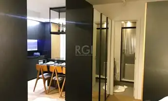 Imagem 4: PORTO ALEGRE - Loft - Chácara das Pedras