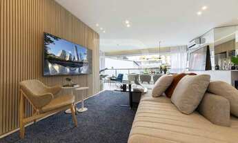 Imagem: Apartamento para venda com 80 m² com 2