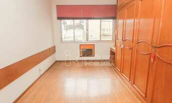 Imagem 5: Tijuca Apartamento com 3 dormitórios