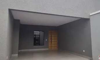 Imagem: Ótima Casa Nova de Alto Padrão, 3 Suítes