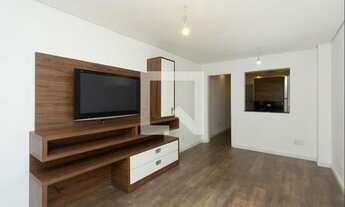 Imagem: Casa para Aluguel - Moema, 2 Quartos, 80