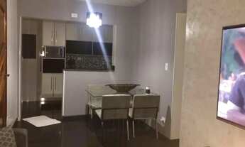 Imagem 3: APARTAMENTO RESIDENCIAL em SÃO PAULO - SP, VILA ISOLINA MAZZEI