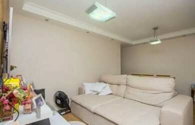 Imagem 4: Apartamento com 3 dormitórios e 2 vagas com varanda Gourmet perto do Metrô Conceição