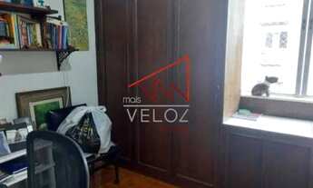 Imagem 10: Apartamento para venda tem 100 metros quadrados com 3 quartos em Leblon - Rio de Janeiro