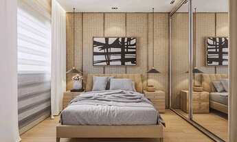 Imagem 6: CAETÉ SERIGY Apartamento com 3 dormitórios