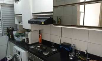 Imagem 2: Apartamento para venda tem 48 metros quadrados com 2 quartos em Maraponga - Fortaleza - CE