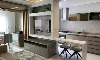 Imagem 3: São José dos Campos - Apartamento - Vila Ema