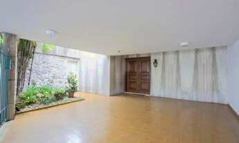 Imagem: Excelente sobrado em Mirandópolis com 3