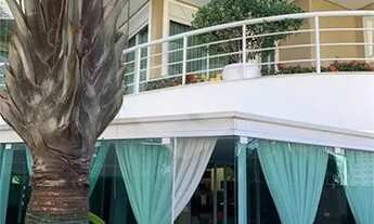 Imagem 6: Sobrado na Água Fria com 3 suítes, 8 vagas de garagens destravadas com 290M2 de garagem co