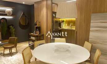 Imagem 7: Apartamento com 3 Quartos à venda, 85m² - Residencial Cenarium