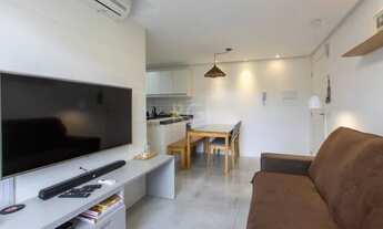 Imagem 2: Apartamento em Vila Nova