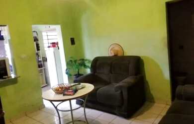 Imagem 6: Casa para venda com 70 metros quadrados com 3 quartos em São Marcos - Salvador - Bahia