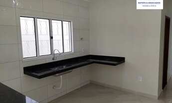 Imagem 5: Casa à venda no bairro Cidade Satélite Íris - Campinas/SP