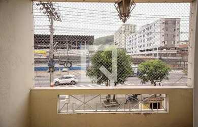 Imagem 5: Apartamento para Aluguel - Cascadura, 2 Quartos, 60 m2