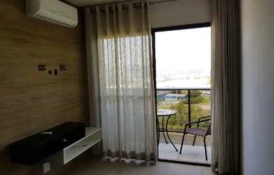 Imagem 4: Aparatamento top, completo armarios, campolim, 2 quartos, 2 vagas cobertas