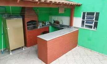 Imagem 6: VENDO CASA EM JARDIM TROPICAL