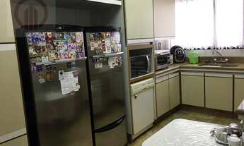 Imagem 7: Apartamento à venda, 335 m² por R$ 2.500.000,00 - Jardim Anália Franco - São Paulo/SP