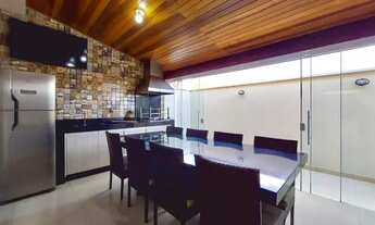 Imagem 3: Linda casa à venda com 2 dormitórios no residencial Viver em Sumaré