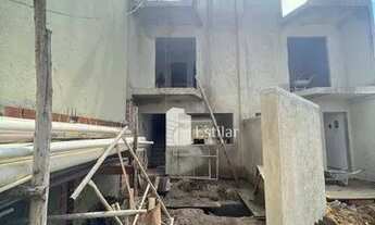 Imagem 1: Sobrado 03 quartos (01 suíte) no Sítio Cercado, Curitiba