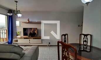 Imagem 5: Apartamento para Aluguel - Vila Ré, 2 Quartos, 80 m2