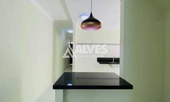 Imagem 5: CASA COM 3 SUÍTES NO BAIRRO CIDADE NOVA NA REGIÃO DA AV. FRAGA MAIA