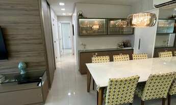 Imagem 7: Apartamento para Venda em Recife, Poço, 3 dormitórios, 1 suíte, 3 banheiros, 2 vagas