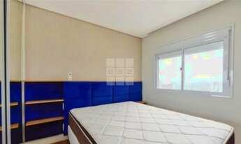 Imagem 7: Apartamento com 2 dormitórios, 68m² - aluguel por R$ 10.000,00/mês - Pinheiros - São Paulo