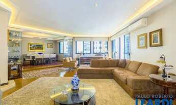 Imagem 3: APARTAMENTO - CAMPO BELO - SP