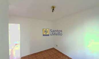 Imagem 5: Apartamento de 2 quartos para alugar no bairro Parque Erasmo Assunção