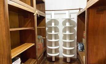 Imagem 7: Casa de condomínio para aluguel possui 1660 metros quadrados com 3 quartos