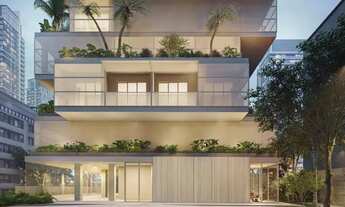 Imagem 7: Apartamento para venda com 145 metros quadrados com 3 quartos em Jardim Paulista - São Pau