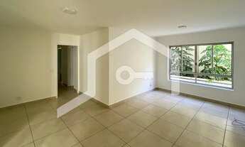 Imagem 3: Apartamento de 157 m², com 3 dormitórios sendo 1 suíte, 3 banheiros, 1 vaga - Paraíso - Sã