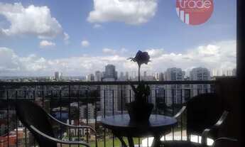 Imagem 5: Apartamento residencial à venda, Nova Aliança, Ribeirão Preto