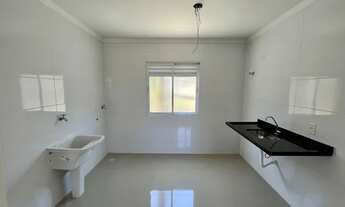 Imagem 5: APARTAMENTO NOVO 2 SUÍTES COM SACADA