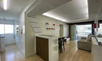 Imagem: Apartamento Mobiliado para venda com 2 dormitórios