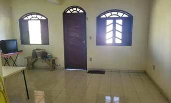 Imagem 3: Alugo: casa em Unamar,condominio bougainville 1. 4quartos,R$ 600,00