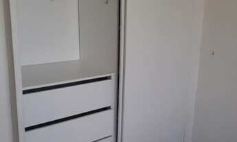 Imagem: Apartamento para aluguel com 60 metros quadrados