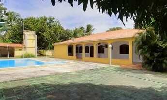 Imagem 2: O CUSTO BENEFICIO MAS ATRATIVO DA REGIÃO - GUARIBAS - EUSEBIO-CE