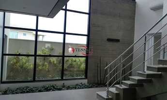 Imagem 12: Vende casa Quinta do Golfe 1 sobrado com 4 dormitórios suítes, sala 3 ambientes, cozinha p