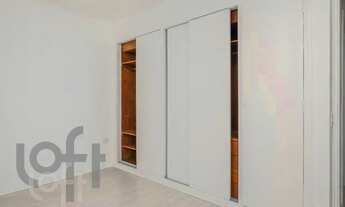 Imagem 1: Apartamento à venda em Itaim Bibi com 79 m², 2 quartos, 1 suíte, 1 vaga