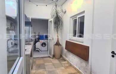 Imagem 6: São Paulo - Casa de Vila - Vila Olímpia