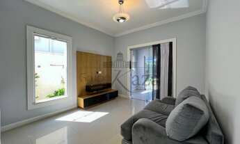 Imagem 5: Casa Condomínio - Condomínio Esplanada do Sol - 4 Dormitórios - 273m²