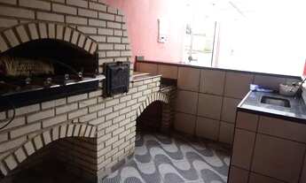 Imagem: Casa para aluguel com 2 quartos em Setor