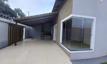 Imagem: Casa com 3 dormitórios à venda, 125 m²