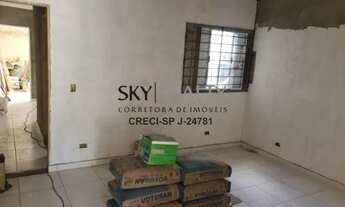 Imagem 6: SãO PAULO - Casa Padrão - Vila Socorro