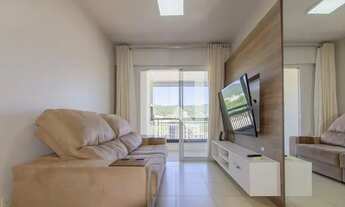 Imagem 2: Apartamento para Aluguel - Trindade, 2 Quartos, 69 m2