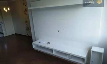 Imagem 7: Apartamento com 2 dormitórios para alugar, 52 m² por R$ 2.220,00/mês - Água Verde - Curiti