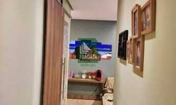 Imagem 4: APARTAMENTO SÃO CRISTÓVÃO COND DOCE VIDA PARQUE EM FRENTE AO EDUARDO GOMES