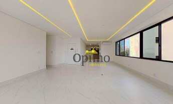 Imagem 6: Apartamento com 3 dormitórios à venda, 180 m² por R$ 1.690.000,00 - Vila Alexandria - São